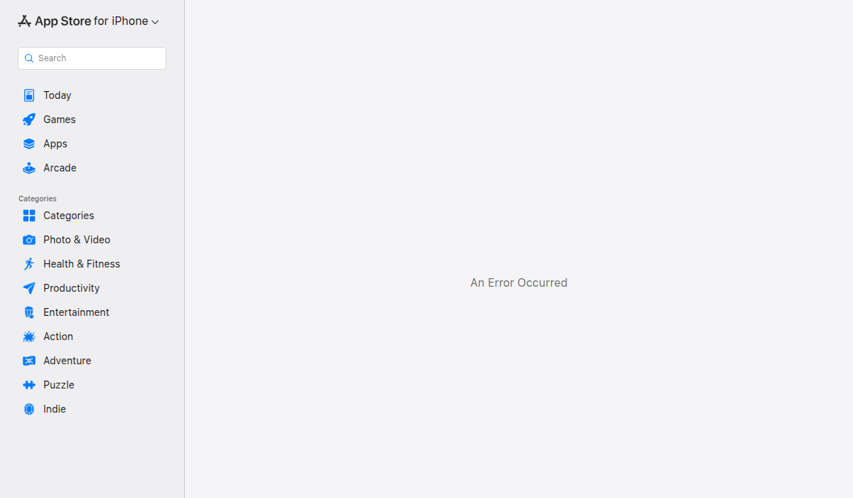 InTolerApp on App Store